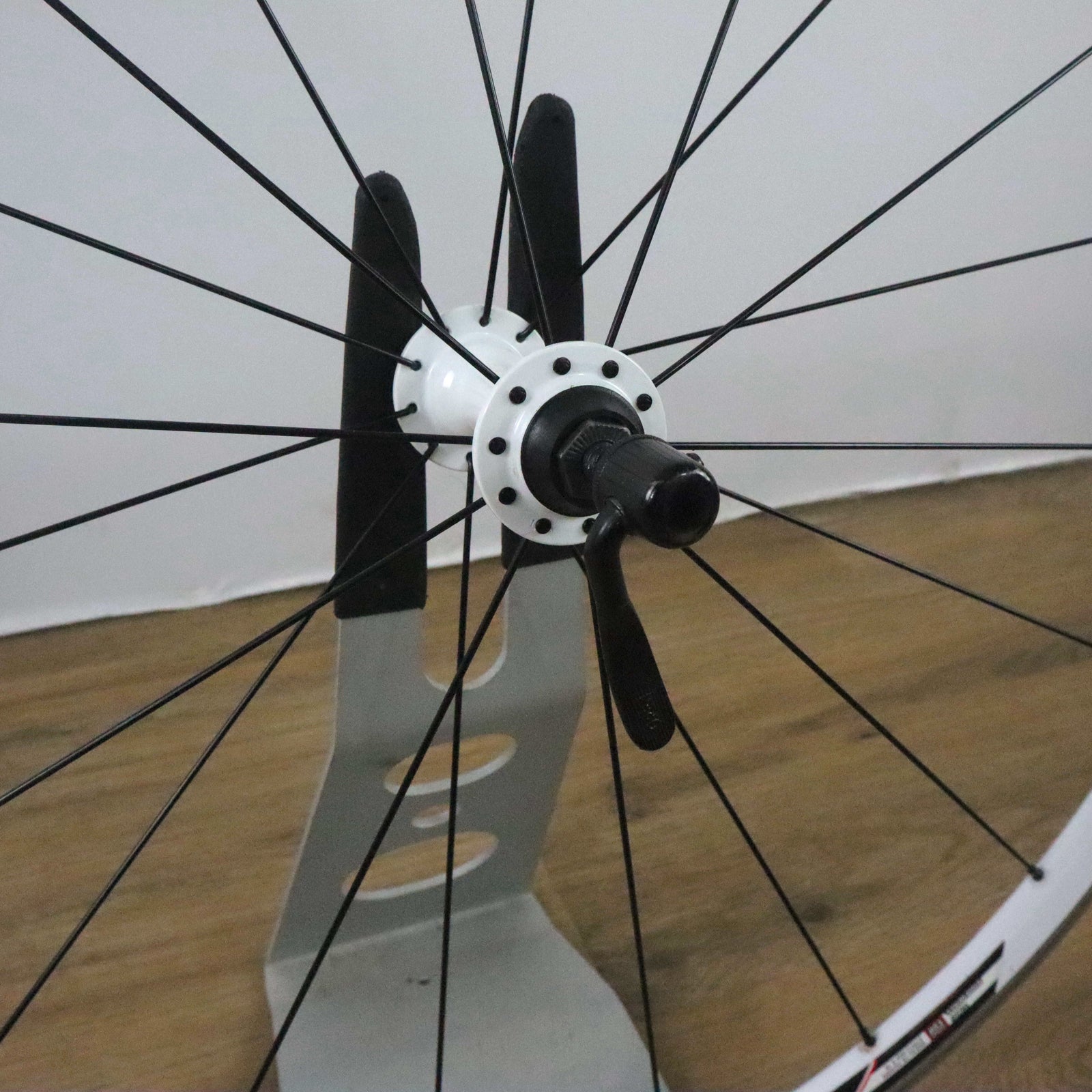 Alex Rims Race 28 Pro Rim Brake 700c Clincher Front Wheel
