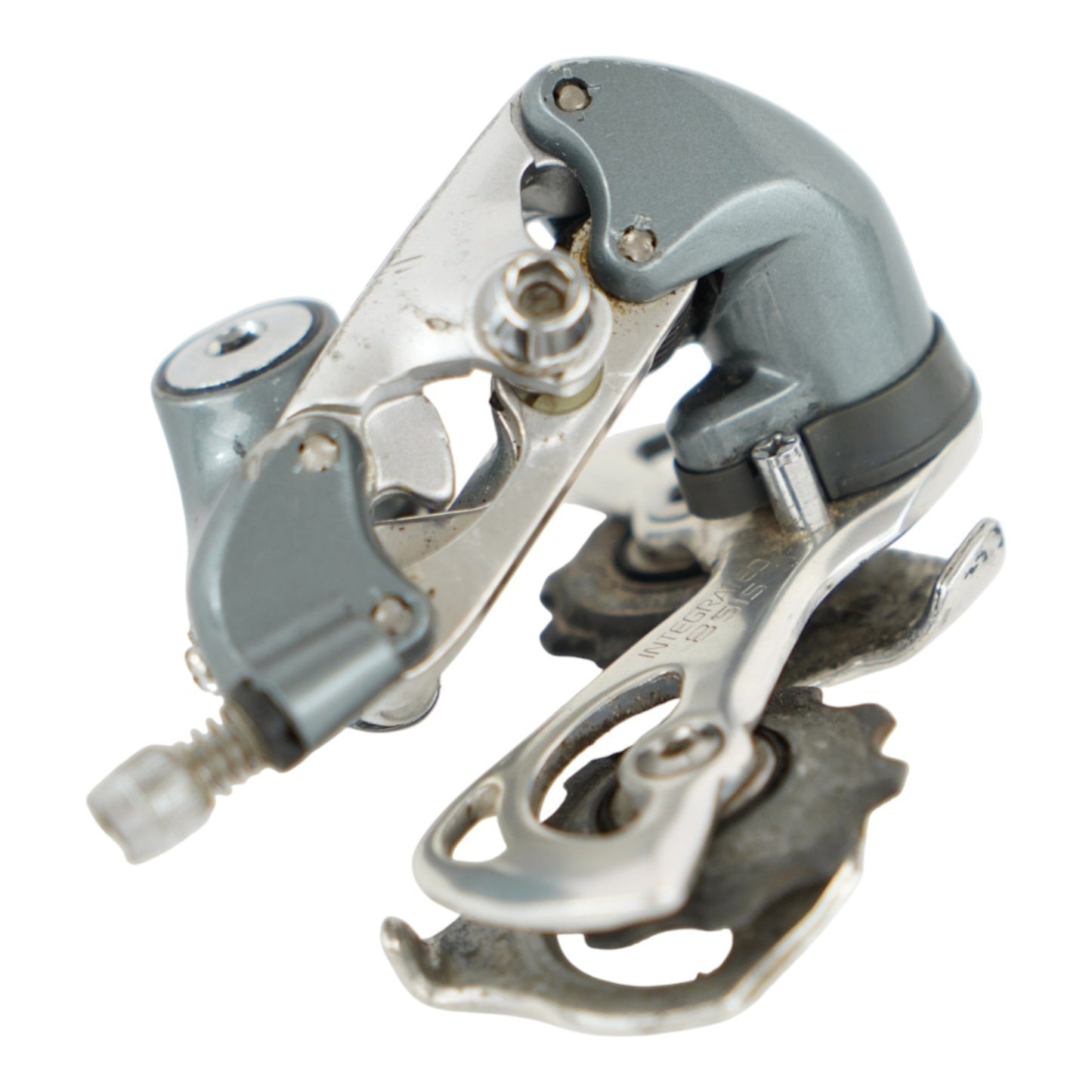 Shimano 600 RD-6401 Rear Derailleur 8 Speed Short Cage Road Bike Part