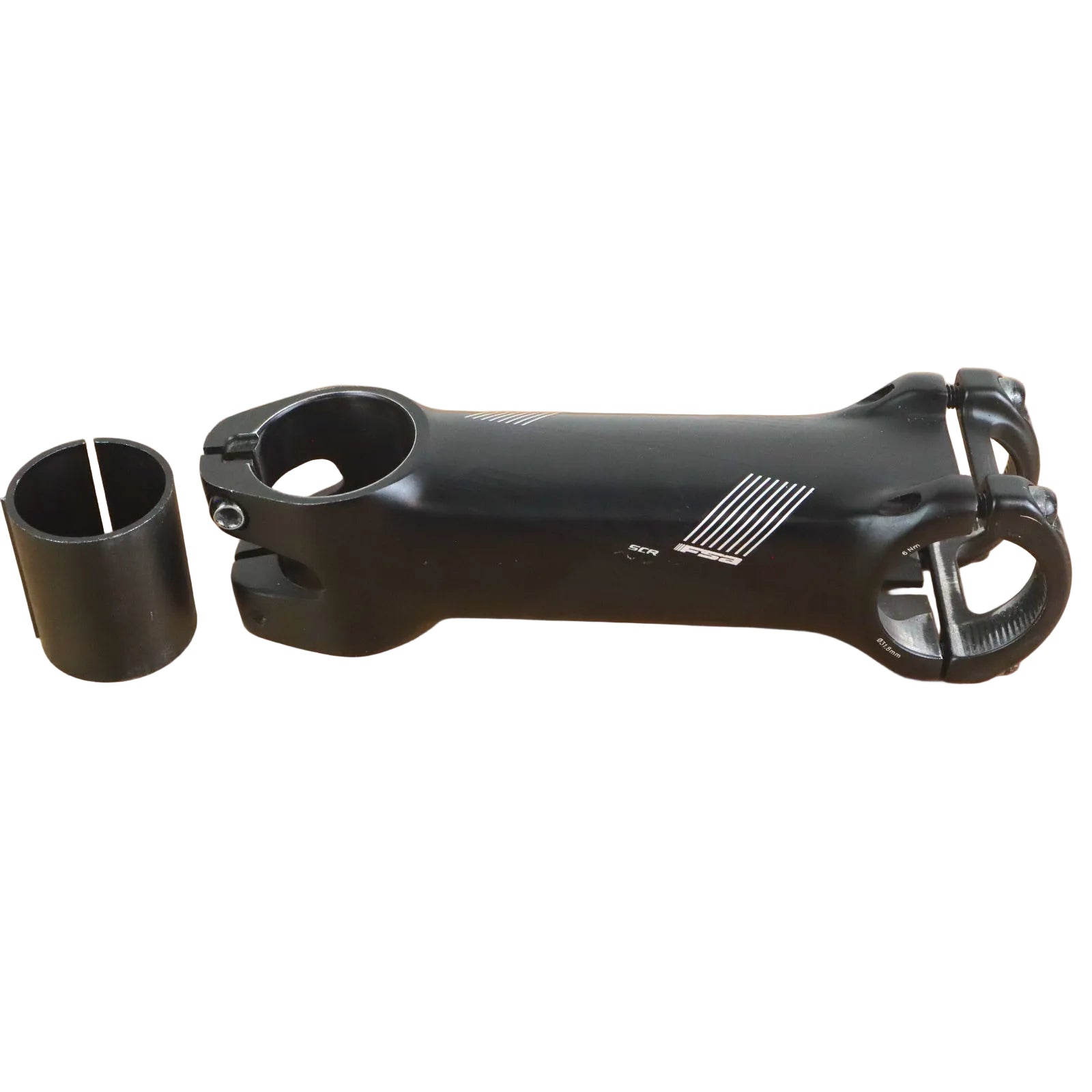 FSA SCR 120mm Road Bike Stem