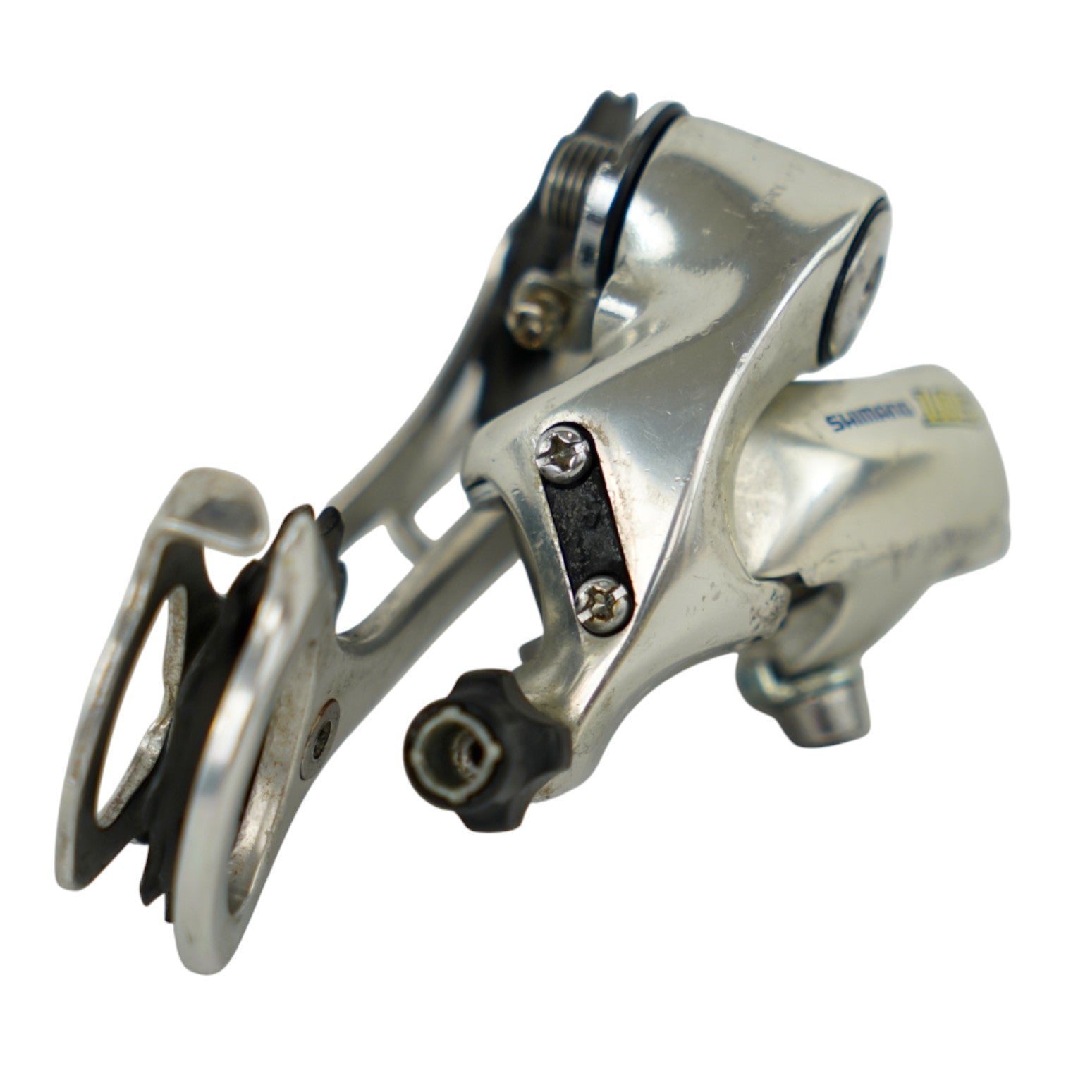 Shimano 105 RD-5500 Rear Derailleur Silver 9-Speed Road Cycling Part
