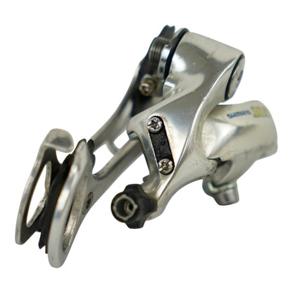 Shimano 105 RD-5500 Rear Derailleur Silver 9-Speed Road Cycling Part