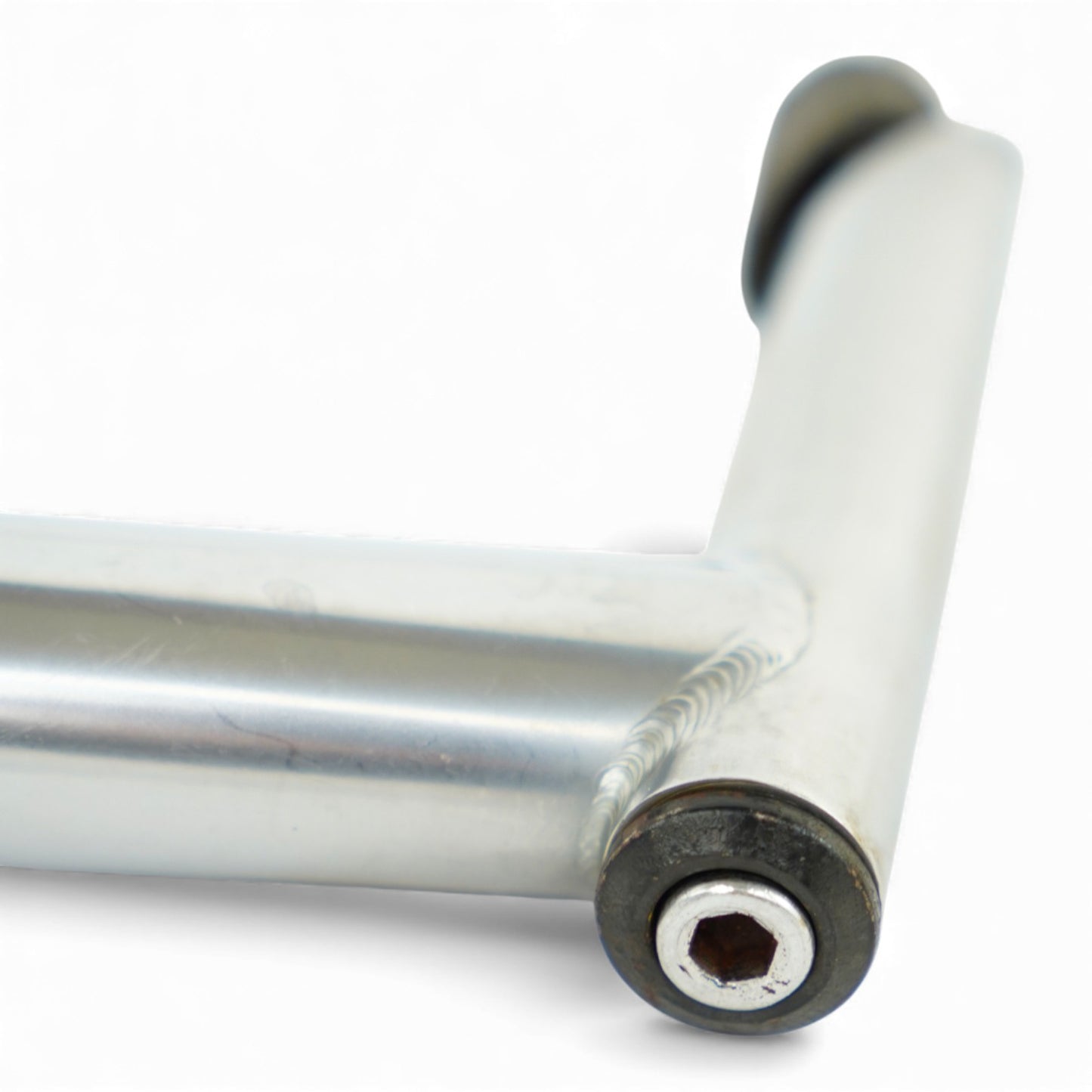 Ritchey Force Silver Quill Stem 120mm Length 22.2mm Clamp Heat Treated