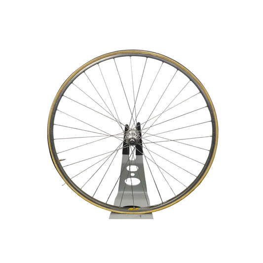 Campagnolo Victory Strada Rim Laced To Campagnolo British 1.370x24 TPI