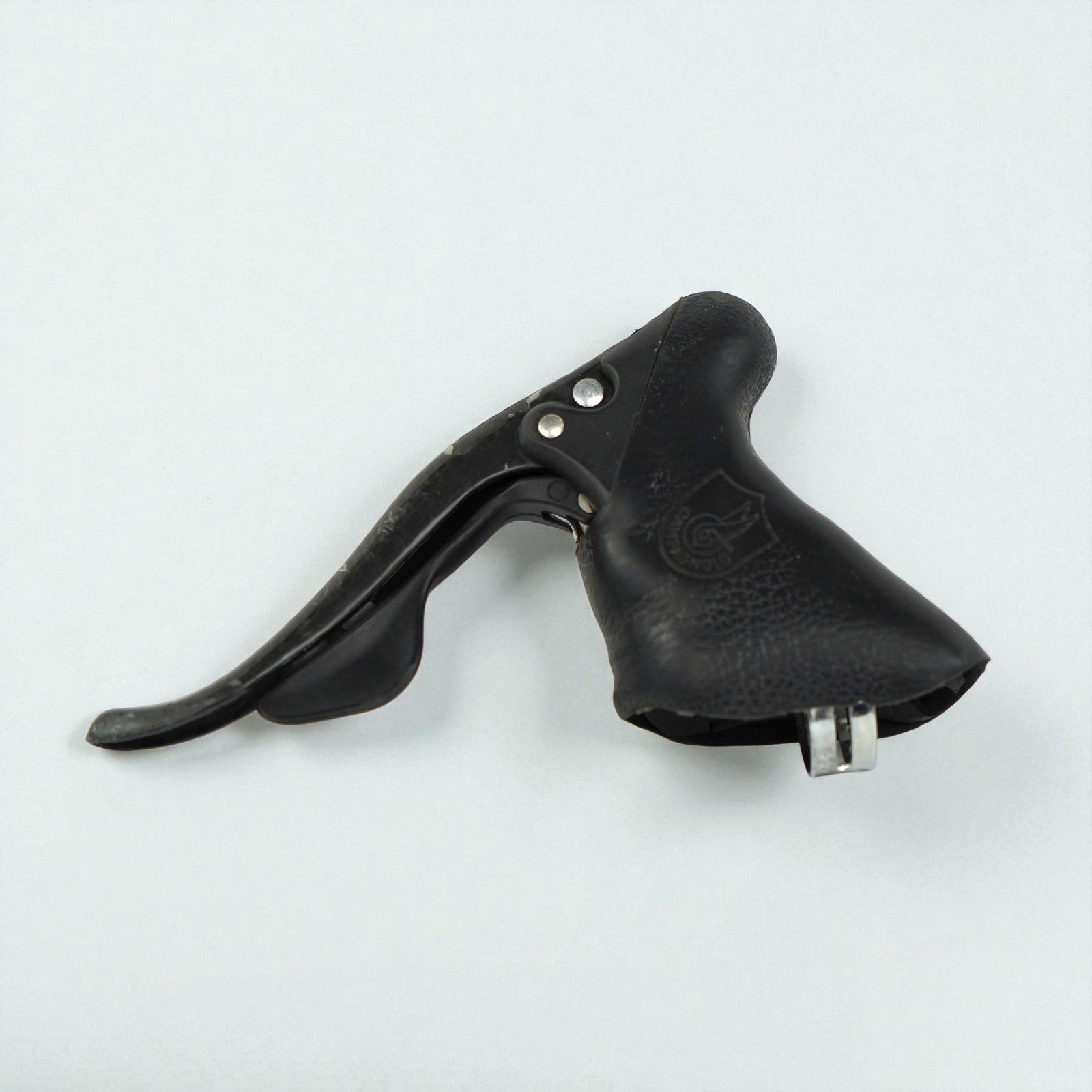 Campagnolo Centaur QS Shifter Set Black Carbon 2x10-Speed Road Bike