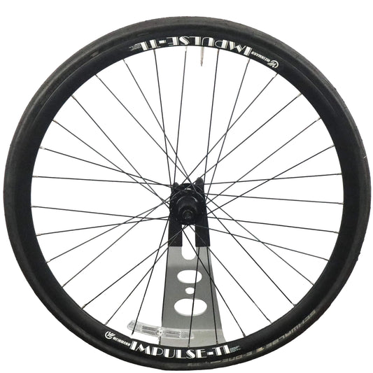 Weinmann Impulse TL 700c Rear Wheel W/ 140mm 11 Speed Rear Hub