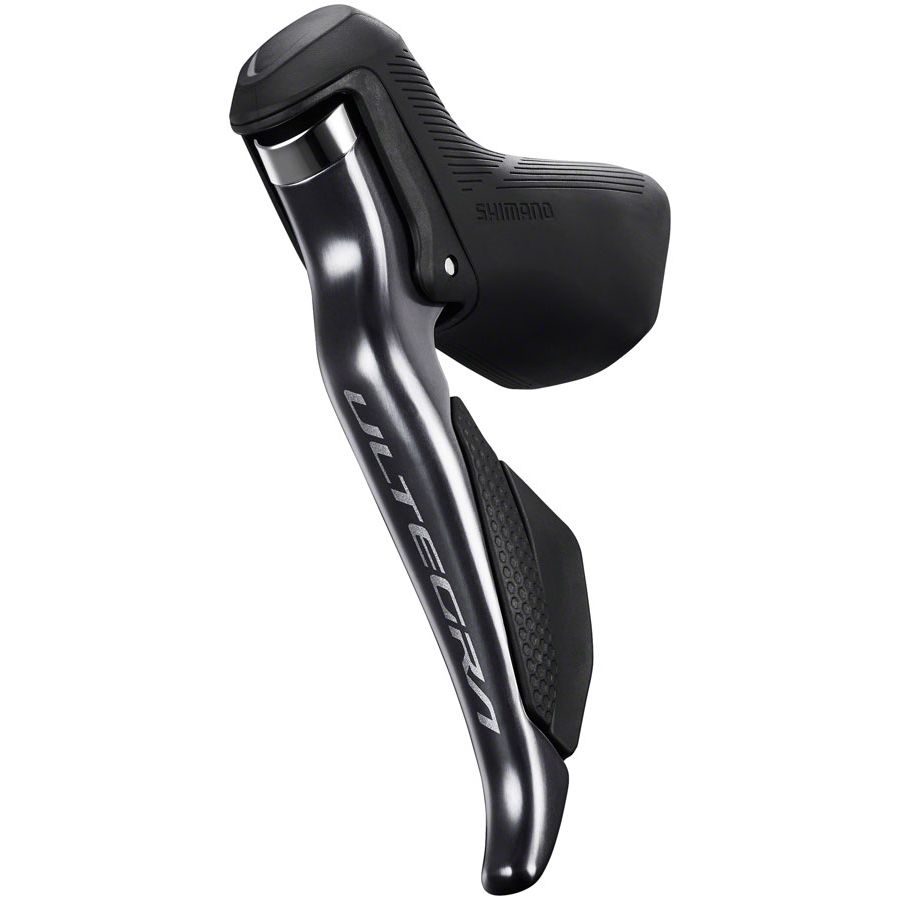 Shimano Ultegra ST-8150 Di2 Dual Control Shift/Brake Lever Rim Brakes - Left 2x BLK