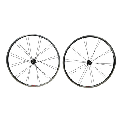 Bontrager Race 700c Rim Brake Clincher Wheelset