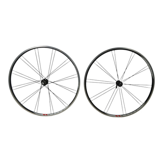 Bontrager Race 700c Rim Brake Clincher Wheelset