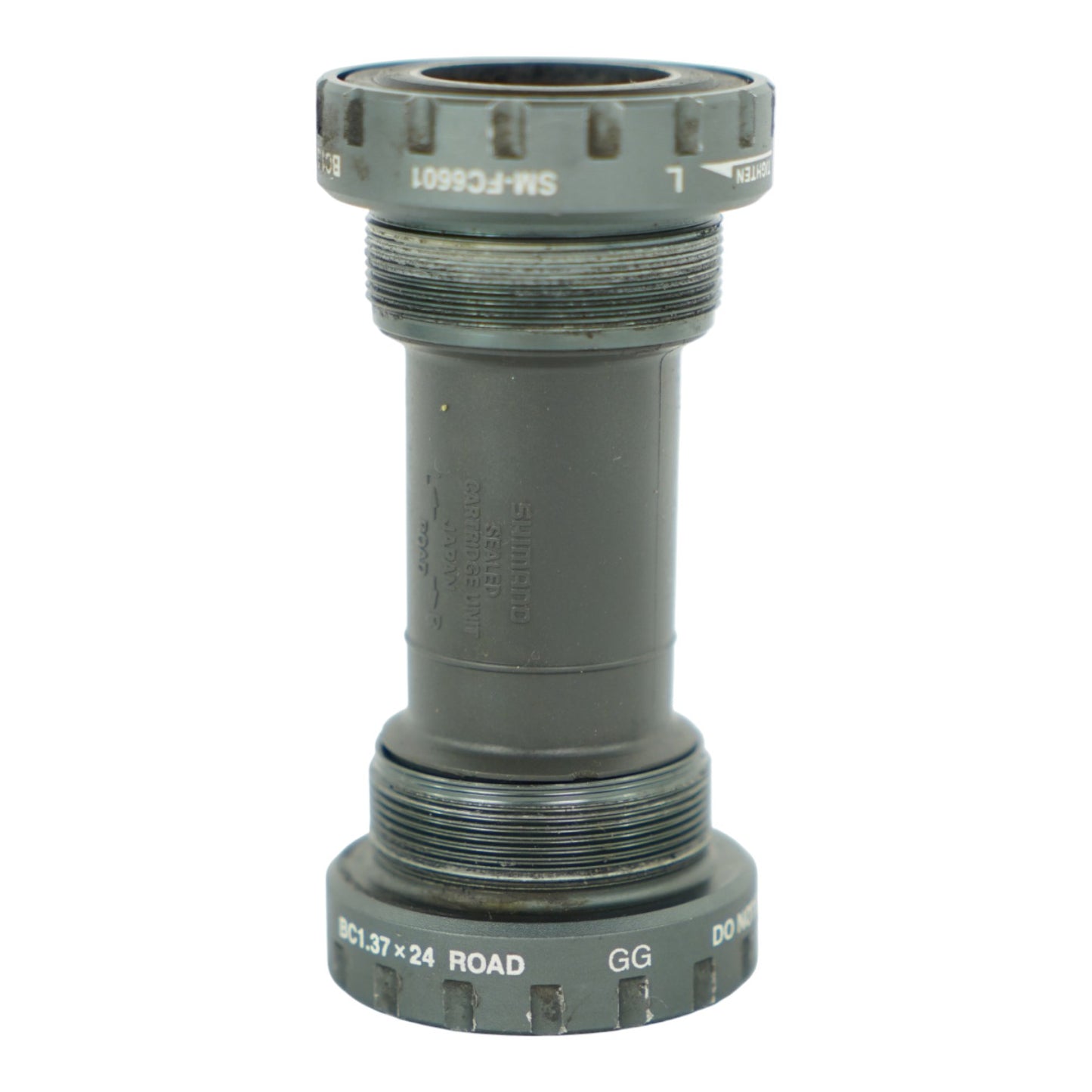 Shimano Ultegra SM-FC6601 Road Bike Bottom Bracket