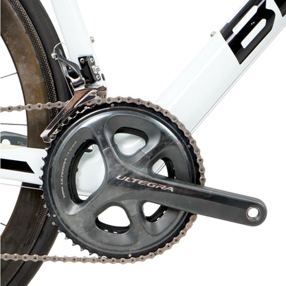 57cm 2017 BMC Teammachine SLR02 Carbon Road Bike