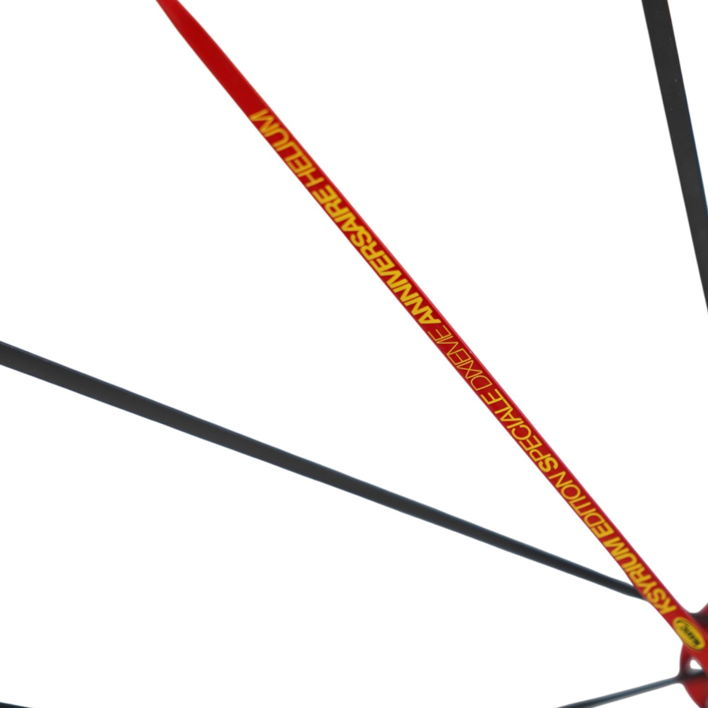 Mavic Kyserium ES Dixieme Anniversaire Helium 700c Rim Brake Clincher Wheelset