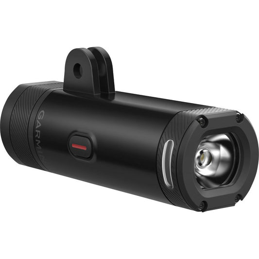 Garmin Varia UT 800 Smart Headlight Urban Edition Black