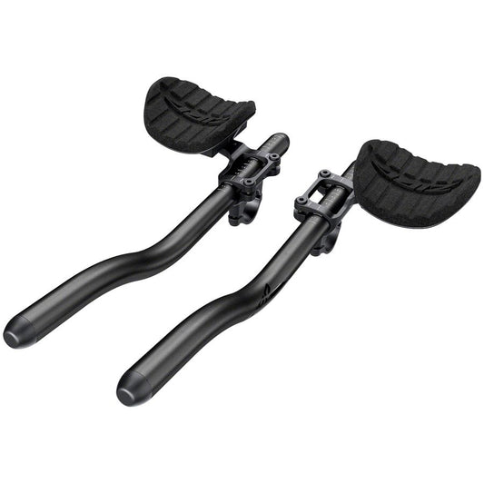 Zipp Vuka Aerobar Extensions - Race Carbon High