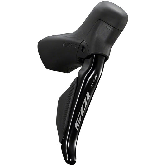 Shimano 105 ST-R7170-RE Di2 Shift/Brake Lever - Right 12-Speed Black