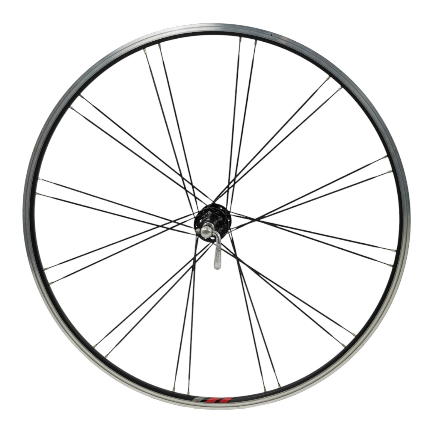 Bontrager Race 700c Rim Brake Clincher Wheelset