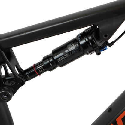 2023 Santa Cruz Blur C Full Suspension Mountain Bike - Medium, Custom Race Build