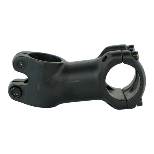 Black 31.8 70mm Stem