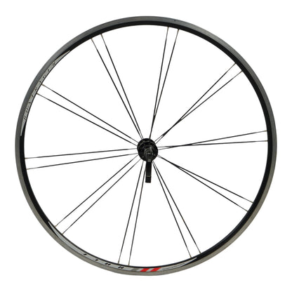 Bontrager Race 700c Rim Brake Clincher Wheelset