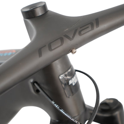 2023 Santa Cruz Blur C Full Suspension Mountain Bike - Medium, Custom Race Build