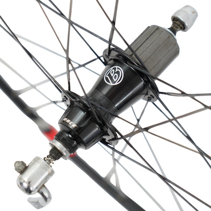 Bontrager Race 700c Rim Brake Clincher Wheelset