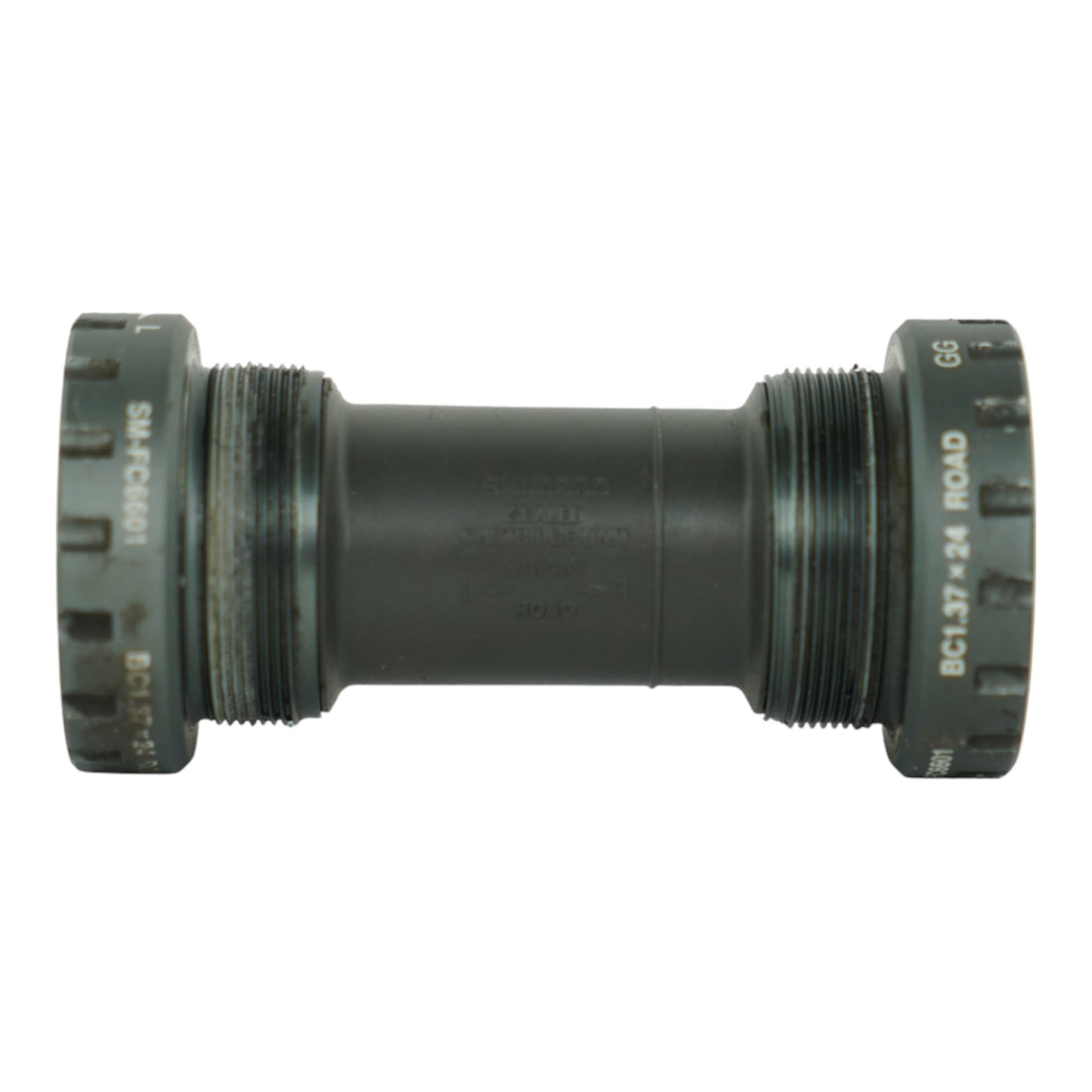 Shimano Ultegra SM-FC6601 Road Bike Bottom Bracket