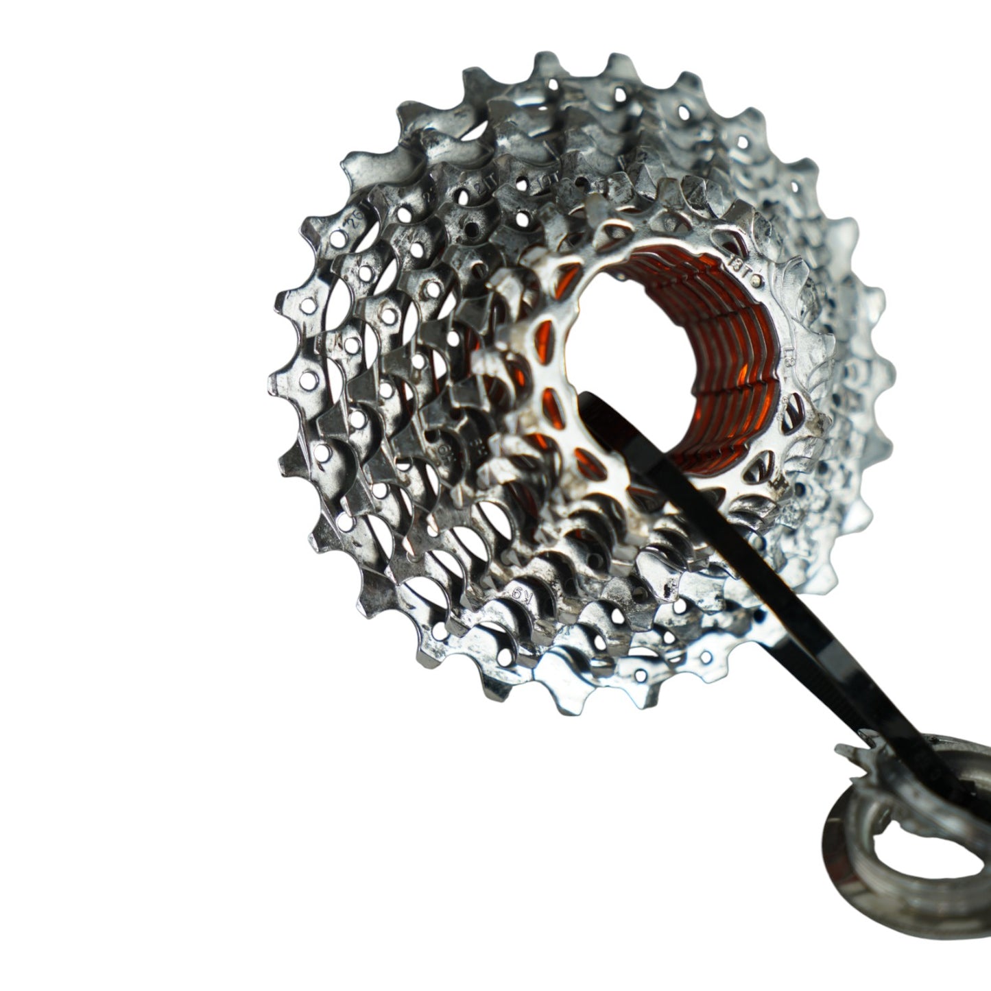 SRAM PG 970 12-26 Teeth 9 Speed Cassette