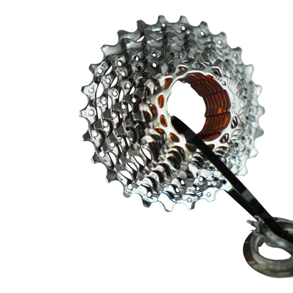 SRAM PG 970 12-26 Teeth 9 Speed Cassette