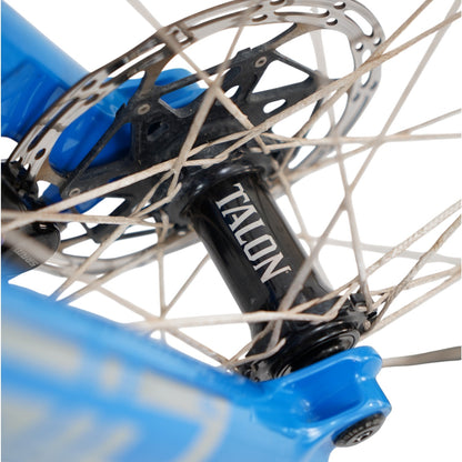 2023 Santa Cruz Blur C Full Suspension Mountain Bike - Medium, Custom Race Build