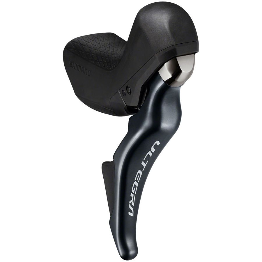 Shimano Ultegra ST-R8025-R Shift/Brake Lever - Right 11-Speed Black