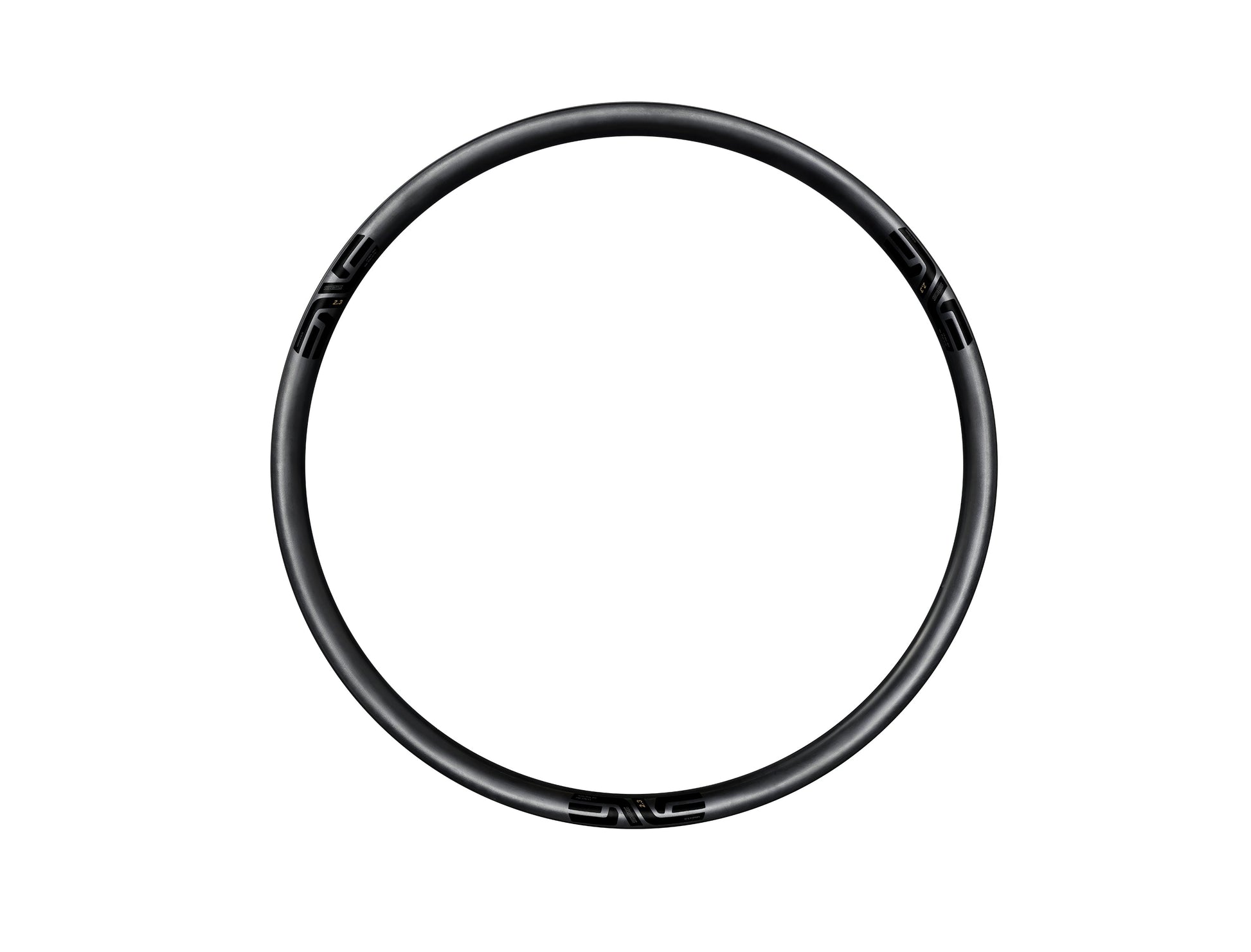 ENVE Road Rims - Front / Black / SES 2.3
