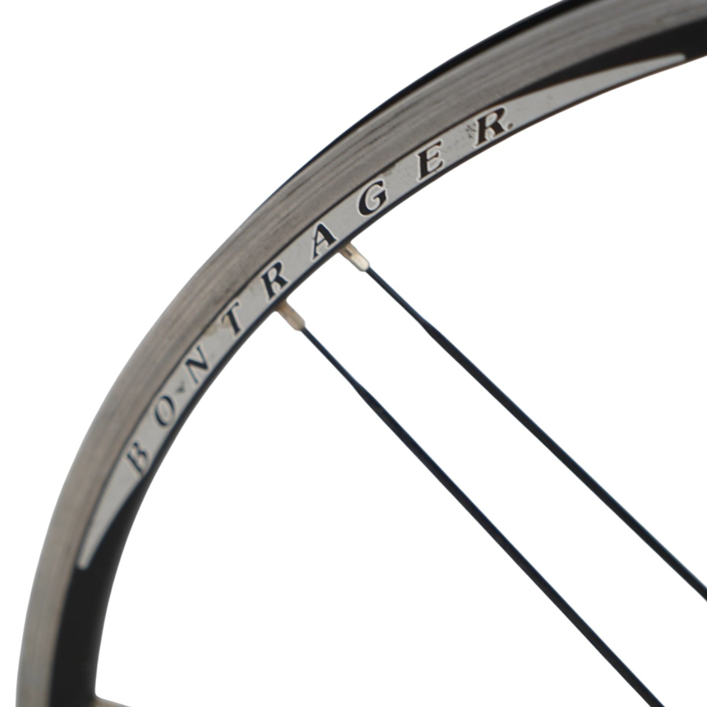 Bontrager Race 700c Rim Brake Clincher Wheelset