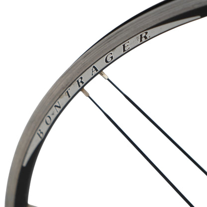 Bontrager Race 700c Rim Brake Clincher Wheelset