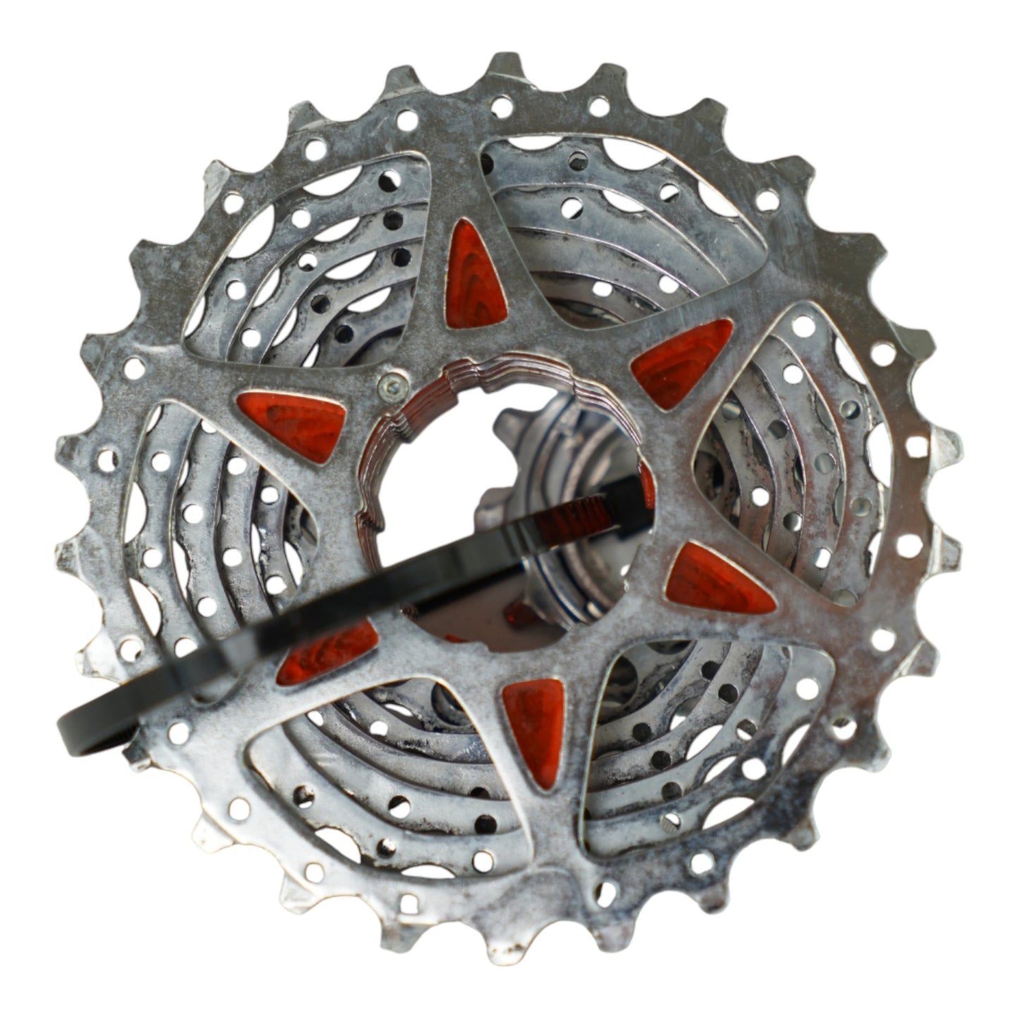 SRAM PG 970 12-26 Teeth 9 Speed Cassette