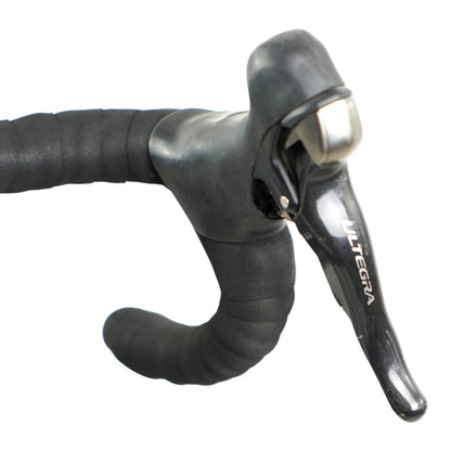 2010 51cm Specialized Ruby Expert Compact Carbon Rim Brake Road Bike