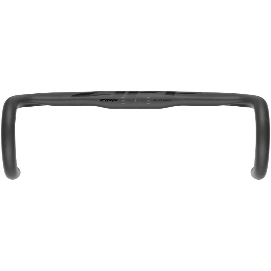 Zipp SL-70 Ergo Drop Handlebar - Carbon 31.8mm 40cm Matte Black A2