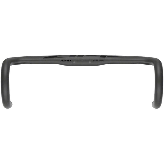 Zipp SL-70 Ergo Drop Handlebar - Carbon 31.8mm 40cm Matte Black A2