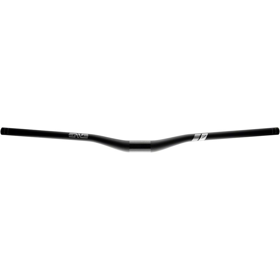ENVE Composites M7 Mountain Handlebar - 800mm 25mm rise 35.0 8/4 deg Black