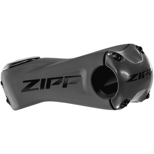 Zipp SL Sprint Stem - 120mm 31.8 Clamp +/-12 1 1/8" Matte Black A3