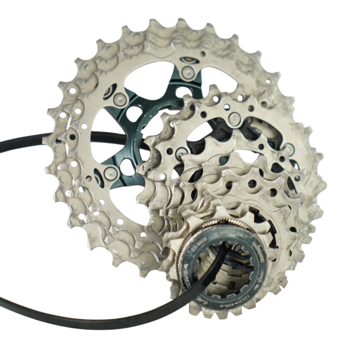 Shimano Ultegra CS-6800 11-28 Teeth 11 Speed Cassette