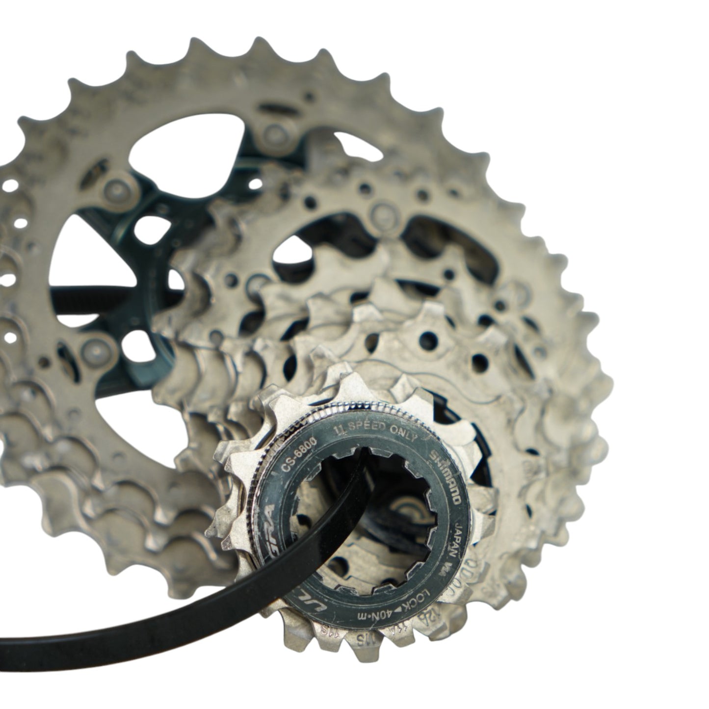 Shimano Ultegra CS-6800 11-28 Teeth 11 Speed Cassette