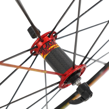 Mavic Kyserium ES Dixieme Anniversaire Helium 700c Rim Brake Clincher Wheelset