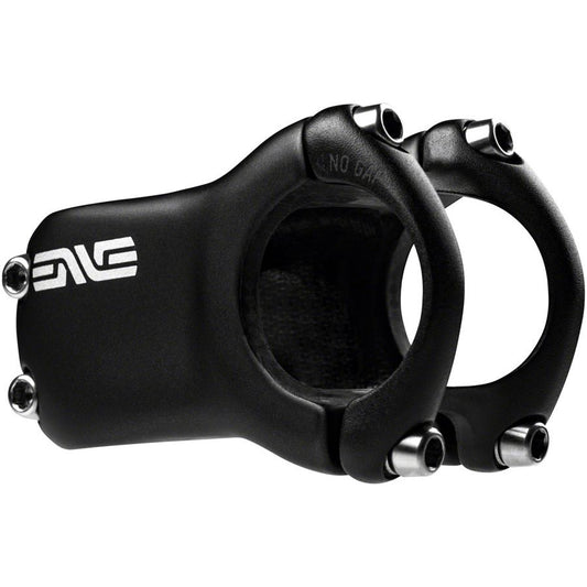 ENVE Composites M6 Mountain Carbon 31.8mm Stem - 50mm 31.8mm +/-0 1 1/8" Carbon BLK