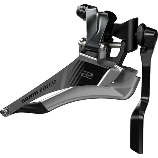 SRAM Force 22 Yaw Braze-on Front Derailleur