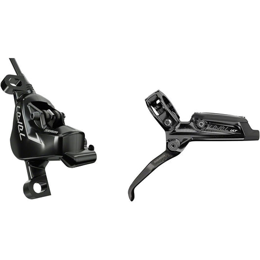 SRAM Level Ultimate Disc Brake Lever - Front Hydraulic Post Mount BLK B1