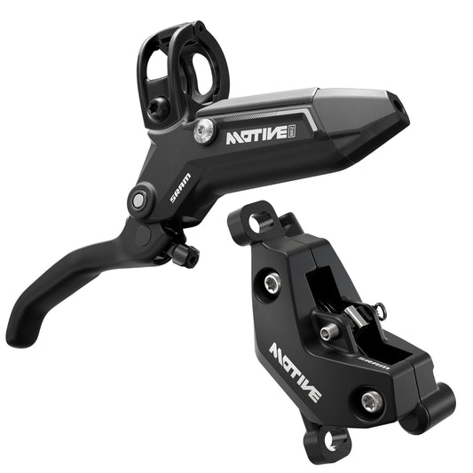 SRAM Motive Bronze Stealth Disc Brake Front 950mm Blk