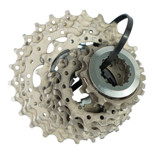 Shimano Ultegra CS-6700 12-25 Teeth 10 Speed Cassette