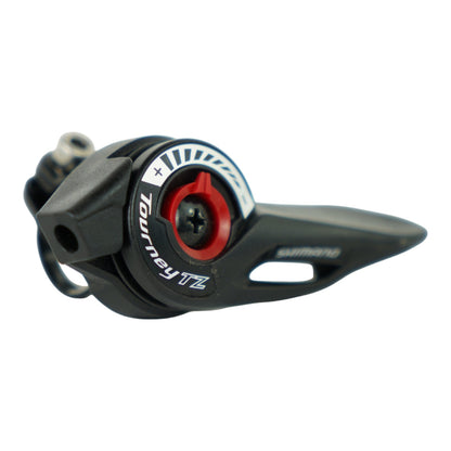 Shimano Tourney SL-TZ500 3 Speed Left Thumb Shifter