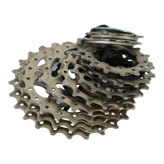 Shimano Ultegra CS-6700 12-25 Teeth 10 Speed Cassette
