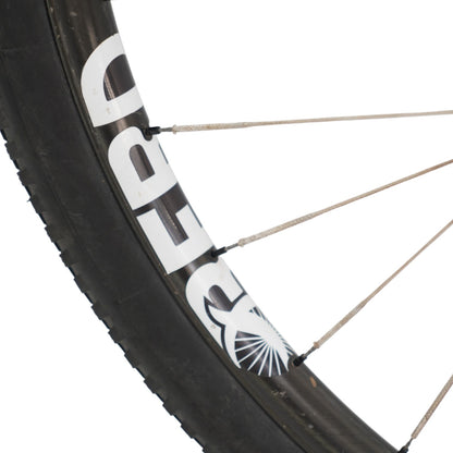 2023 Santa Cruz Blur C Full Suspension Mountain Bike - Medium, Custom Race Build