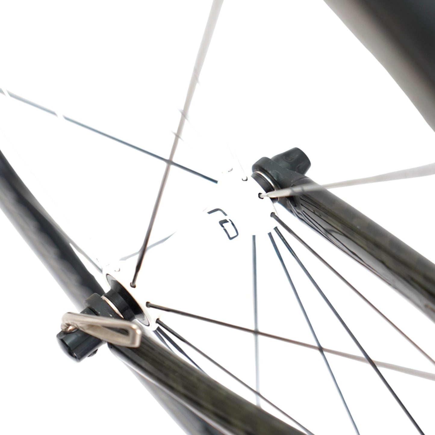 2010 51cm Specialized Ruby Expert Compact Carbon Rim Brake Road Bike